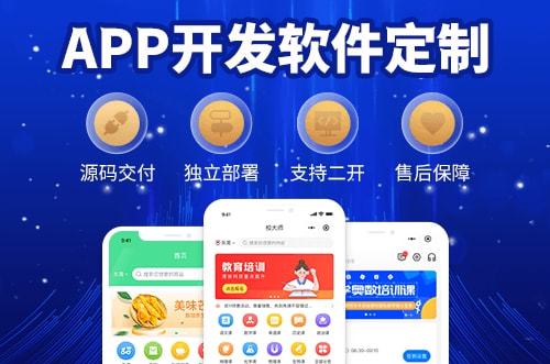 選擇APP軟件開發(fā)企業(yè)，這5大核心要素需重點考察