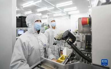 強信心·開新局 | 靠譜服務(wù)、技術(shù)推銷、標準開路——一家光通信企業(yè)的'出海秘籍'