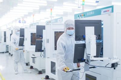 首個中國主導制定的有源光器件IEC國際標準發(fā)布，推動光通信設(shè)備制造邁向新階段