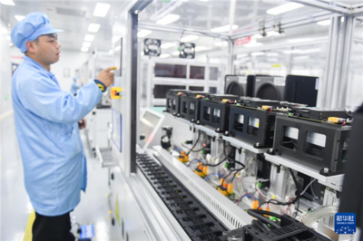 湖北打造萬億級光電子信息產(chǎn)業(yè)集群，光通信設(shè)備制造引領(lǐng)新突破