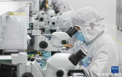 強信心·開新局 靠譜服務(wù)、技術(shù)推銷、標準開路——一家光通信企業(yè)的