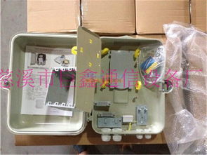 供應(yīng)壁掛式1分8光分路器箱 慈溪市巨鑫通信設(shè)備廠的光通信解決方案