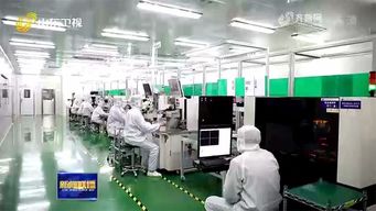 太平洋光電加快光通訊芯片量產步伐，打造5G時代新產業高地