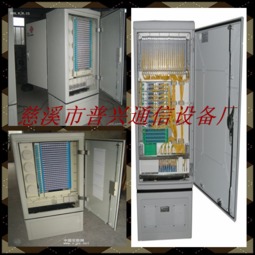 SMC144芯光交箱在光通信設備制造中的應用與特點