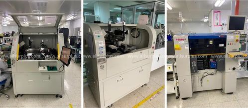 朗美通Lumentum獨家委托 助力光學與光通信產業升級，優質設備重塑制造新格局