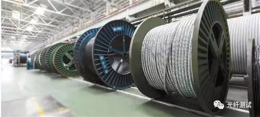 打通光通信全產(chǎn)業(yè)鏈 富通集團的工業(yè)4.0實踐之路