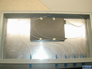 11款光通信中的小設備 賦能Discuz論壇的精密制造