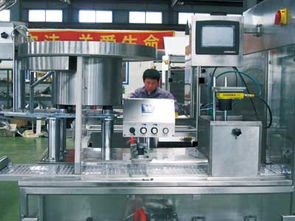 機器視覺檢測系統在藥片顆粒與光通信設備制造中的關鍵應用